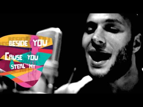 ▶ Graffiti6 feat  Liza Manili free (lyrics)