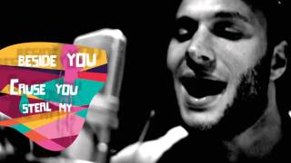 ▶ Graffiti6 feat  Liza Manili free (lyrics)