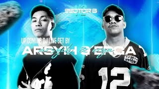Download lagu Sector B Part 2:  Arsyih Idrak - Erga Gerald mp3