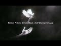Bondan Prakoso Fade2Black R I P Rhyme In Peace ️ SLOWED REVERB