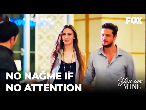 Nağme Filled Ejder's Absence With Other People - You Are Mine