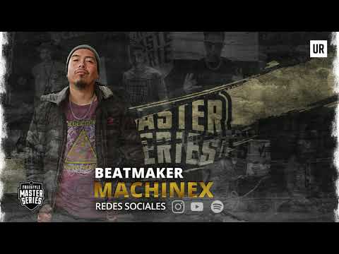 FMS BEATS // BASE DE RAP // FREESTYLE BEAT // URBAN ROOSTERS // MACHINEX - WAR | INSTRUMENTAL