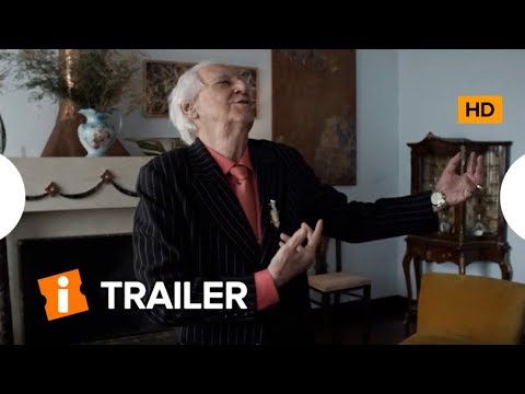Horácio - Trailer
