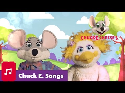 It's A Date | Chuck E. Cheese Funny Songs for Kids
