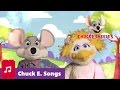 It's A Date by Chuck E. Cheese