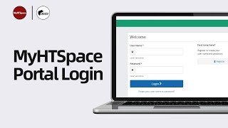 How to Login MyHTSpace Portal | Harris Teeter Employ (2026)