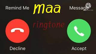 new ringtone 2023 maa sad ringtone maker Gaurav Ba