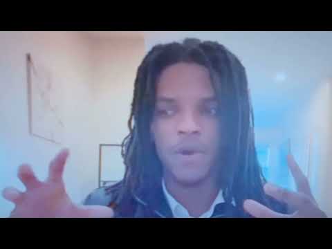 DJ Grant frm galaxy107fm NZ interview with Makeout Shinobi 15 April 2025 long version