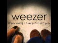 Weezer I Want You Too