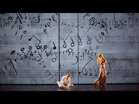 L'Orfeo - Der Opernfilm