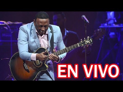 Anthony Santos - Popurri  - 2013