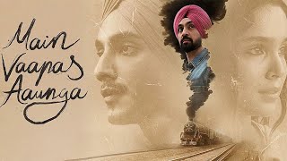 Movie Review - Main Vaapas Aaunga