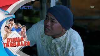 Download lagu DUNIA TERBALIK - Wah Mencurigakan Banget Nih Tingkahnya Karnadi (full) [3 Oktober 2018] mp3