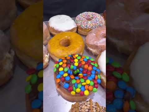 🇦🇺 BEST FUCKING DONUTS