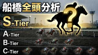 【船橋競馬ライブ】トークライブ 2026/03/31【全頭分析ライブ】