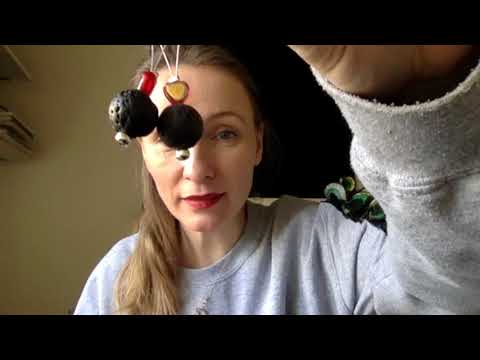 HipHipBarbaknitStories - episode 1