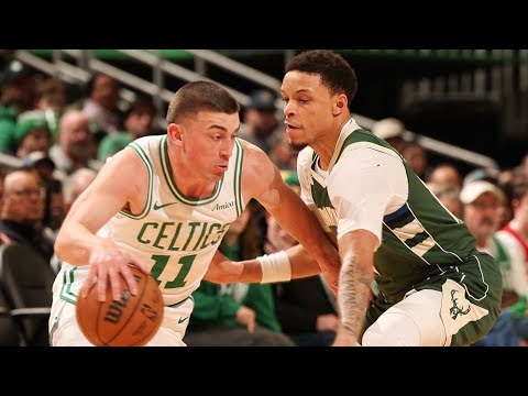 Boston Celtics vs Milwaukee Bucks | Full Game Highlights | February 1, 2026 | NBA Season