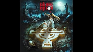 Ghost - Ritual (From Rite Here Rite Now) NOT OFFICIAL