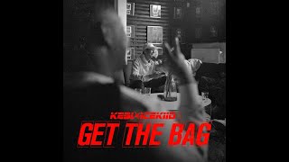 Get The Bag Music Video