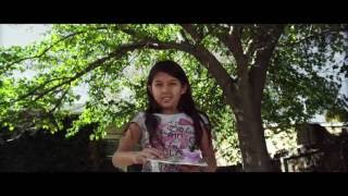 Hoverboard by Sydney Freeland (Diné)