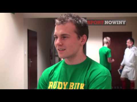 LKS Buk Rudy chce awansować do "okręgówki"