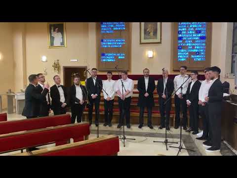 Zbor Lilium - Ispovidajte se (live)