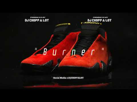 [FREE] Young Dolph x Key Glock x 21 Savage Type Beat - "Burner"