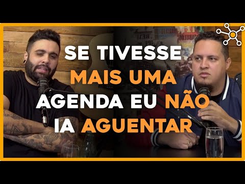 Saudades da estrada | MORADA - [Cortes do HUB]