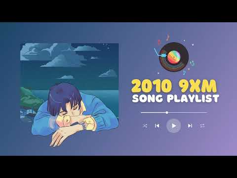POV: Sunday Morning with 9XM | Non-stop 2010 Bollywood Hits Playlist 🎶🌤️