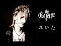 the GazettE - 「子宮」 逆再生.ver 