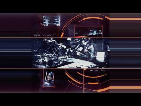 PPS Project -  Data Storm