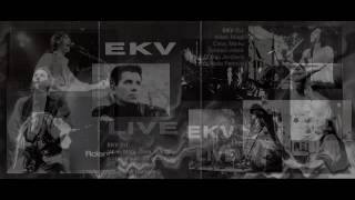EKV-Siguran live 1991