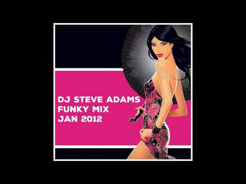 Funky Mix Jan 2012