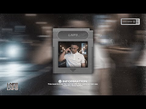 [FREE] 💔MILANO x EDDIN Type Beat | VORBEI | 2022