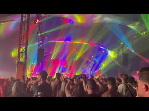 Intents Festival 2023 - Dimitri K & Major Conspiracy & Partyraiser @ Dynamite