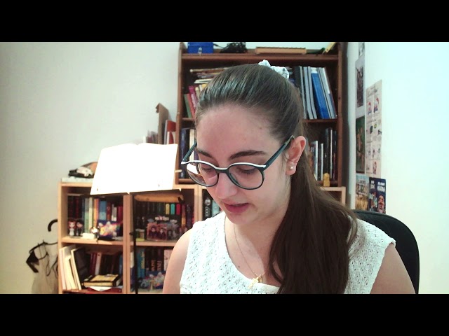 Vídeo relacionado con Cómo el rey de Elfhame aprendió a odiar los cuentos: Los habitantes del aire
