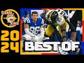 Darnell Washington Best Of 2024 Steely Cam