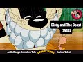 Birdy And The Beast 1944 Review Tweety S Sadistic Beginnings