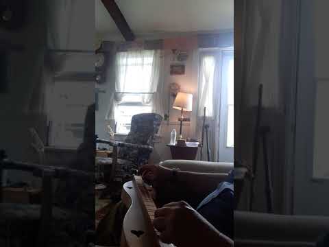 Oh How I Love Jesus / Near The Cross / Sweet Hour Of Prayer.  on Mcspadden mountain dulcimer.