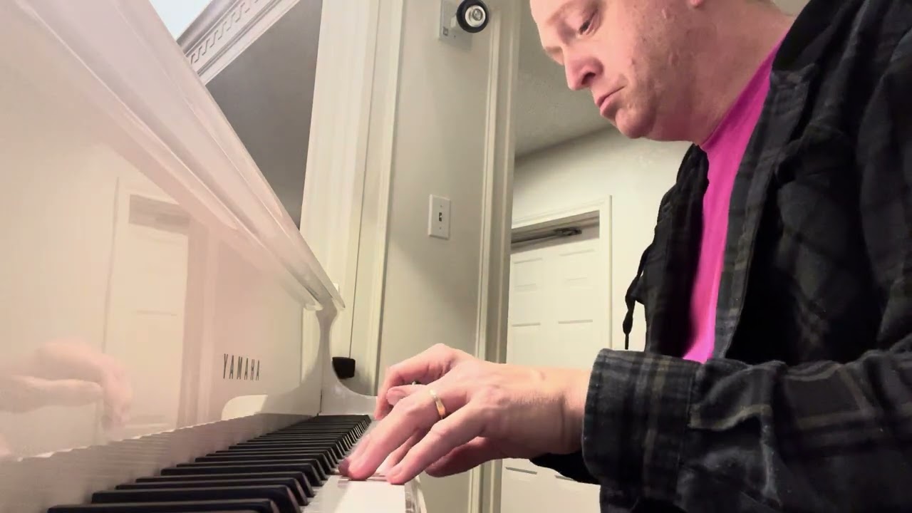 Promotional video thumbnail 1 for Casey Newman