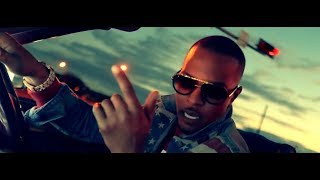 T.I - The Way We Ride (Official Video)