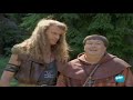 Las Nuevas Aventuras De Robin Hood 1997 TEMPORADA 1capitulo 13 Pesadilla En El Castillo