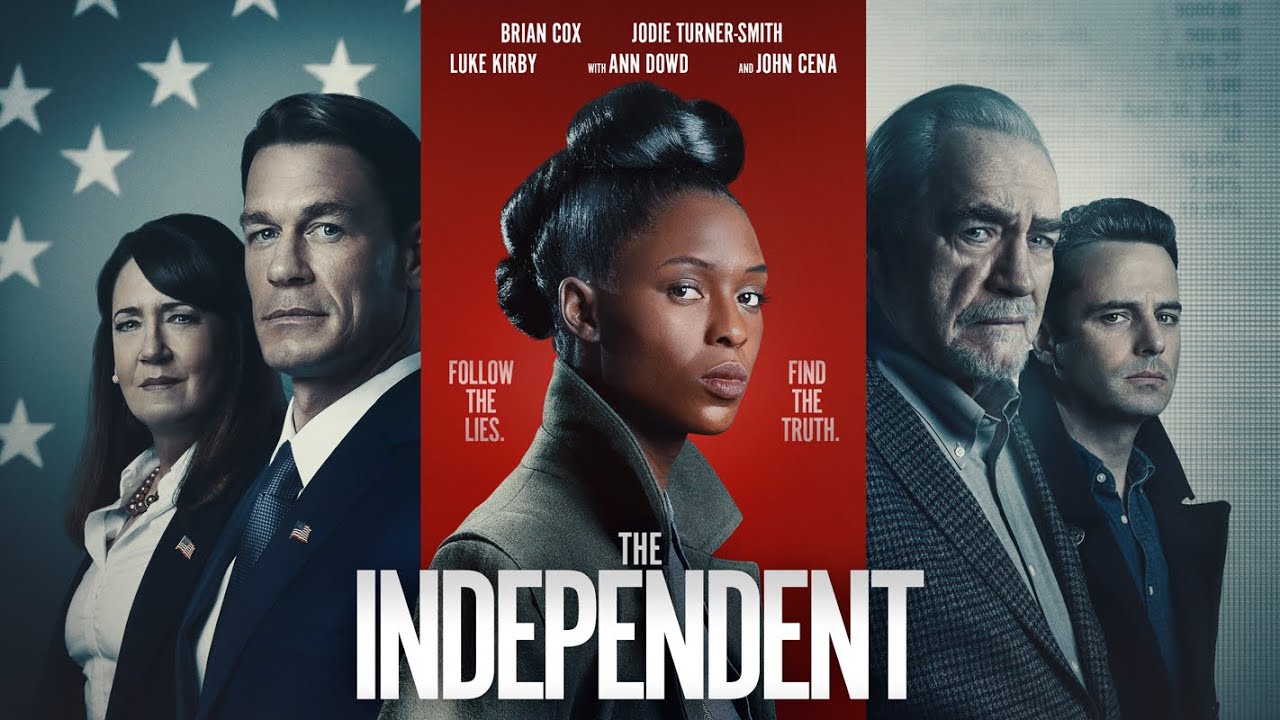 The Independent | Official Trailer | January 31st