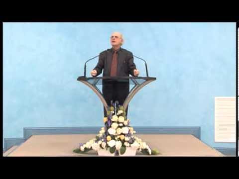 Zaharia Bica - Harul ( partea III )