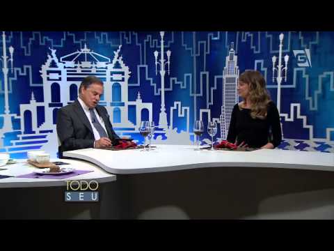 Todo Seu - Conversa com: Thalyta Pugliesi (27/07/2015)