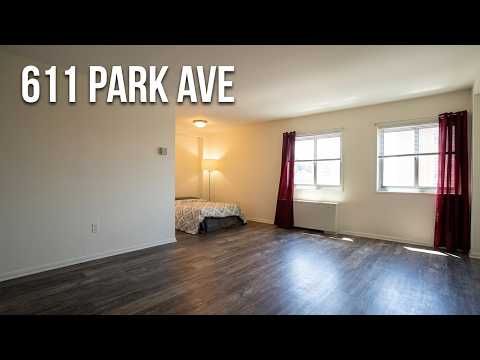 Virtual Tour of 611 Park Avenue