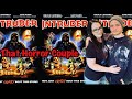 Intruder 1989 Review