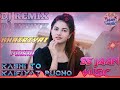 Khairiyat Pucho Remix Arijit Singh New Dj Song Tik Tok Famous Dj Song 2020 Dj Ss Jaan Music