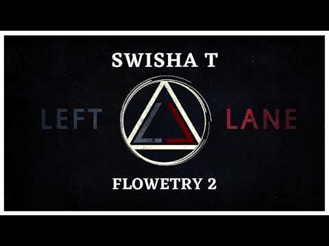 SWISHA T - FLOWETRY 2