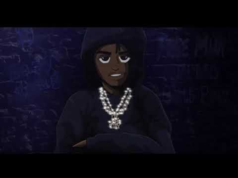 Lil Tjay - F.N [Instrumental] w/hook